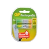 Аккумуляторы GP 2шт, AA, 2300mAh, NiMH (230AAHC)