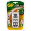 Зарядное устр. GP Mini + Аккум. 2шт, AA, 2700mAh, NiMH (PB25GS270-C2)