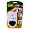 Зарядное устр. PowerBank 60мин. + Аккум. 4шт. 2700mAh (PB65GS270SA-UE4)