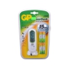 Зарядное устр. PowerBank 15мин. + Аккум. 4шт. 2700mAh (PB80GS270SA-UE4)