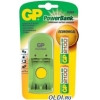Зарядное устр. GP + Аккум. 2шт, AA, 2100mAh, NiMH (PB360S210-C2)