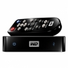 Мультимедийный плеер Western Digital  TV Mini  WDBAAM0000NBK-EESN   <AV OUT, MPEG4, USB2.0>