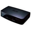Мультимедийный плеер ASUS O!Play HDP-R1 Full HD, USB2.0, USB2.0/eSATA, LAN10/100, out: Composite Video+Audio, S/PDIF, HDMI 1.3, Remote Contr