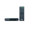 Мультимедийный плеер Sony SMP-U10 (Full HD, HDMI, композитный, режим PhotoTV HD, JPEG, MP3, AAC, WMA, LPCM, MPEG-1,2,4, VOB, VRO)