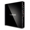 Мультимедийный плеер ViewSonic VMP52 ( HDMI кабель в комплекте, коммутатор, USB 2.0, картридер)