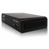 Мультимедийный плеер ICONBIT HD400Le Full HD, HDMI 1.3, Torrents, FTP, NFS, Samba, UPNP, Чип: Sigma Designs 8634 SoC, LAN, ИК-приемник, USB