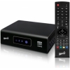 Мультимедийный плеер ICONBIT HDS41L (Full HD, HDMI 1.3, LAN., ОЗУ: DDR2 SDRAM 128Mb; : NAND Flash 256Mb, UPnP/SAMBA, Sata разъем, HDD 2,5*)