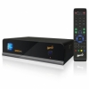 Мультимедийный плеер/Рекордер ICONBIT HDR12L (Запись Scart или Composite, Full HD, HDMI 1.3, Realtek RTD1283DD, FTP, UPnP, Samba)