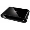 Мультимедийный плеер ViewSonic VMP72 (Full HD, HDMI 1.3, LAN, BitTorrent, USB)