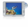 Телевизор 15" BBK LD1506X со встроенным Slot-In DVD-плеером и системой  КАРАОКЕ MIX, 2 USB-порта, 2 микрофона+(ДИСК 500 ПЕСЕН) Серый NEW!