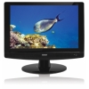 Телевизор ЖК 15" BBK LT1526S (HD Ready, 1280х800, HDMI, VGA, SCART, 200 каналов, стандарт креплений VESA)