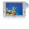 Телевизор 15" BBK LD1506DK со встроенным DVD-плеером и системой КАРАОКЕ++, HD Ready, USB-порт, DVB-T тюнер, (ДИСК 500 песен) Серый. NEW!
