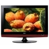 Телевизор 26" LG 26LG4000 + DVD, R/RW+-/RAM, Video CD, Auido CD 16:9, 1366x768, 8000:1, 450cd\m2, 6б5ms, 176\176, Clear Voice, Teletext 1000p