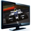 Телевизор 32"  Philips  32PFL3404/60 ЖК ТВ, 32 дюйма, Digital Crystal Clear, HD ready,1366х768p, 28,9 млрд. цветов, 30000:1, 500cd/m2, <8ms