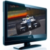 Телевизор 22"  Philips  22PFL3404/60  "ЖК ТВ, 22 дюйма, HD ready, Digital Crystal Clear, 1366х768, 350кд/м2, 170H/160V, 5мс, 5000:1, Incredible surrou