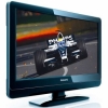 Телевизор 19"  Philips  19PFL3404/60 48см,ЖК,1440х900пик,2х3Вт,Сr.Clear3,HDMIх2,SCART,вх.PC, черный