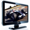 Телевизор 19" Philips 19PFL5404 HD ready,1366х768, 16:9, 4000:1, 300cd/m2, 170H/160V, 5ms,  Pixel Plus HD, Incredible Surround