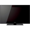 Телевизор 40" SONY KLV-40NX500BR2 ( Full HD,  дизайнерский ЖК-телевизор Monolithic, USB, HDMI, Ambient Sensor, BRAVIA ENGINE 2, BRAVIA Sync, Live Col)