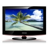 Телевизор 26" Samsung LE26B450C4W 26"(66 cm), ЖК, 4 Серия; ВИДЕО: HD, 1366*768, DNIe+ Engine, Wide Color Enhancer 2, 1080 24p Real Movie; ЗВУК: SRS T