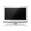 Телевизор 22" Samsung LE-22B451C4W БЕЛЫЙ (22", 1366x768, 1 HDMI (сзади), ПК, Компонентный, Оптический Аудио, Наушники, 1 SCART)