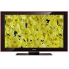 Телевизор 37" Samsung LE-37B551A6W 37"(94 cm), ЖК, 5 Серия, Crystal Design; ВИДЕО: Full HD 1920*1080, DNIe+ Engine, Wide Color Enhancer 2, 1080 24p