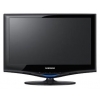 Телевизор 22" Samsung LE22B350F2W 22"(56 cm), ЖК, 3 Серия;  ВИДЕО: HD, 1366*768; ЗВУК: SRS TruSurround HD & Dolby Digital Plus 3W*2; ФУНКЦИИ: TTX,