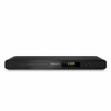 Проигрыватель DVD PHILIPS DVP3310K/51 CD, CD-R/CD-RW, Video CD/SVCD, DVD, DVD+R/+RW,  DVD-R/-RW, PCM, MP3, Dolby Digital, WMA