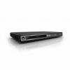 Проигрыватель DVD PHILIPS DVP3111/51 CD, CD-R/CD-RW, Video CD/SVCD, DVD, DVD+R/+RW,  DVD-R/-RW, PCM, MP3, Dolby Digital, WMA
