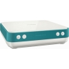 Проигрыватель DVD PHILIPS DVP2320BU/51 DVD DivX + USB+ Ультратонкий дизайн Бирюзовый