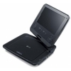Портативный проигрыватель  DVD LG DP472B (Экран 7, 480x234, MP3, WMA, MPEG4, JPEG,  x2 Интерфейсы USB, работа от аккумулятора 3 ч) Черный
