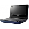 Портативный проигрыватель  DVD Sony DVP-FX730/L