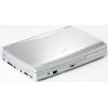 Портативный проигрыватель DVD BBK DL8513SI 9 дюй, 16:9, USBпорт, (SD, MMC, MS), чехол в комплекте. Аккумулятор 2,5ч Серый