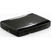 Портативный проигрыватель DVD BBK DL8513SI 9 дюй, 16:9, USBпорт, (SD, MMC, MS), чехол в комплекте. Аккумулятор 2,5ч Черный