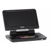 Портативный проигрыватель  DVD Panasonic DVD-LS837EE-K