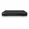 Проигрыватель  DVD BBK DV214SI (MP3, MPEG4, JPEG, караоке)  Черный
