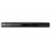 Проигрыватель  DVD Sony DVP-SR100/B DVD-RW/-R /-R DL (режим VR без CPRM) Воспроизведение дисков JPEG, mp3, Audio CD-R/RW и Super VCD… Воспроизведение