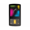 Плеер RoverMedia Aria E06 (Black/Orange) 4Gb + micro SD MP3/WMA/WAV/OGG/ASF/APE/ACT/AMV/GIF/JPG/BMP/FM/Lyrics/USB2.0/Voice/Fm-transmitter/TFT 2" 262K (RoverComputers)