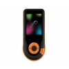 Плеер RoverMedia Aria E8 (Black/Orange) 8Gb MP3/WAV/ WMA/AMV/JPG/FM/Lyrics/USB2.0/Voice/TFT 1.8" 65K (RoverComputers)