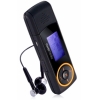 Плеер RoverMedia Aria C20R (Black) 2048Mb + micro SD MP3/WAV/ WMA/FM/Lyrics/USB2.0/Voice/SRS WOW/Fm-transmitter (RoverComputers)