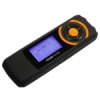 Плеер RoverMedia Aria C10R (Black) 2048Mb + micro SD MP3/WAV/ WMA/FM/Lyrics/USB2.0/Voice/SRS WOW/OLED (RoverComputers)