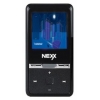 Плеер NEXX NMP-157 2Gb, дисплей 1.5", радио, видео, диктофон