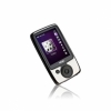 Плеер NEXX  NMP-247 4Gb, дисплей 2.4", радио, видео, диктофон