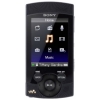 Плеер Sony NWZ-S544/R 8Gb FM-радио, запись с радио, диктофон, динамик-будильник, экран 2.4 дюйма, Clear Stereo, Clear Bass, Красный