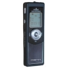 Диктофон DENN DDD675 (2 Gb ,130 часов MP3 /WMA проигрыватель,Голосовая активация)