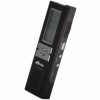 Диктофон RITMIX RR-900 4Gb black