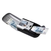 Мини сортировщик банкнот PRO NC 1300 (ЖК дисплей, EUR/USD/JPY/HKD/GBP, скорость проверки 250 банкнот/мин, 24х13,8х6,7 см)
