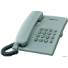 Телефон Panasonic KX-TS2350RUS Flash, Recall, Wall mt.