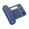 Телефон Panasonic KX-TS2352RUC Flash, Recall, Pause, Память 3, Wall mt.