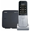 Телефон Siemens SL780 Color (DECT, Bluetooth, АОН, а/о, цветной дисплей, USB)