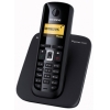Телефон Siemens Gigaset А580 черный (DECT) (S30852-H2006-S301)